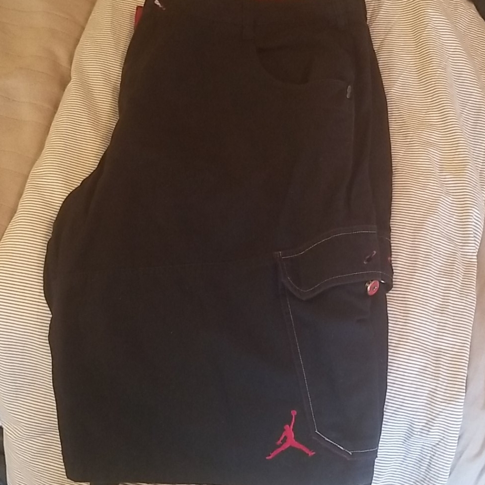 Jordan shorts